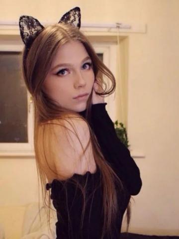 Проститутка Алина